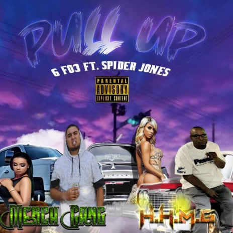 Pull up | Boomplay Music