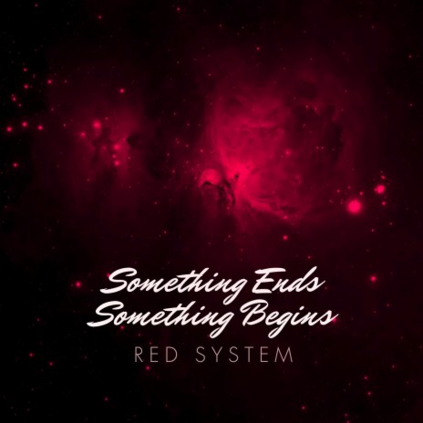 Something Ends Something Begins (eurodisco symphony)