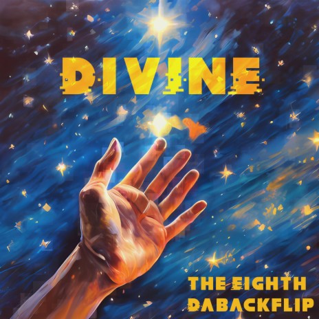 Divine ft. Dabackflip | Boomplay Music