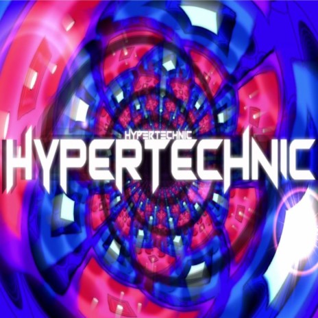 Hypertechnic | Boomplay Music