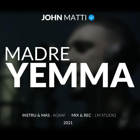 Madre/Yema | Boomplay Music