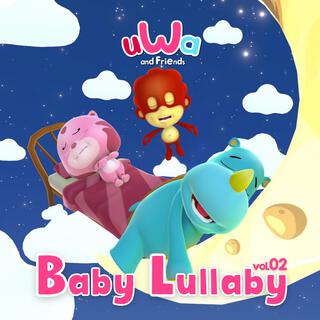 Baby Lullaby, Vol. 02