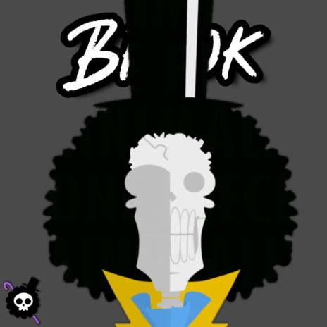 Brook Rap. Sake de Binks | Boomplay Music