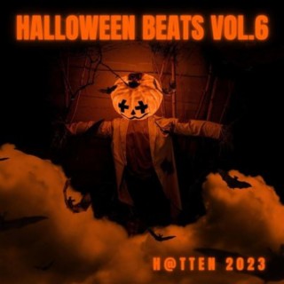 Halloween Beats Vol.6 2023