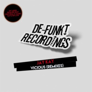 Vicious (Remixes)