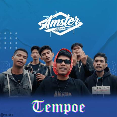 Tempoe | Boomplay Music