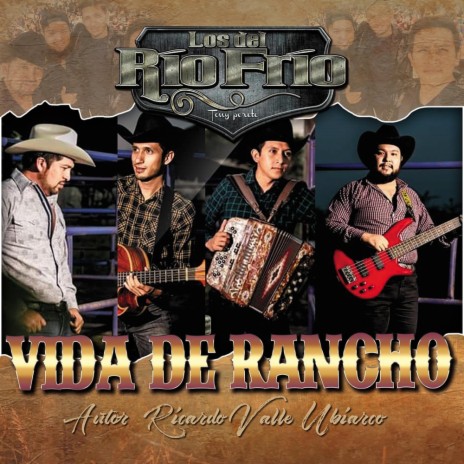 Vida de Rancho | Boomplay Music