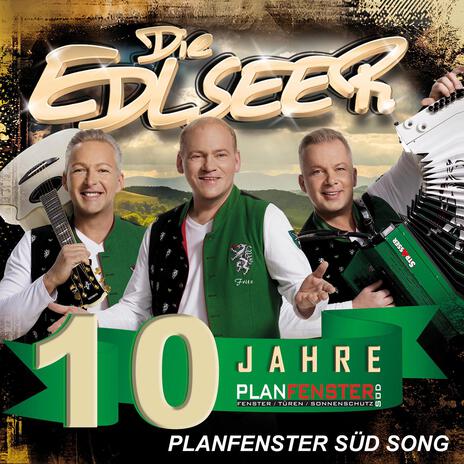 Planfenster Süd Song | Boomplay Music