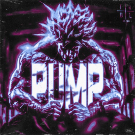 PUMP (Slowed + Reverb) ft. DRXVXN