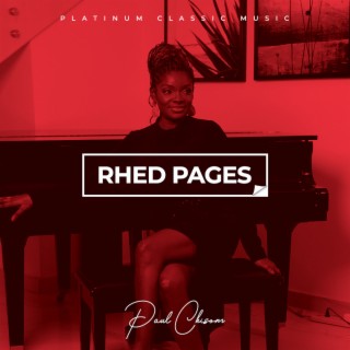 RHED PAGES | Boomplay Music