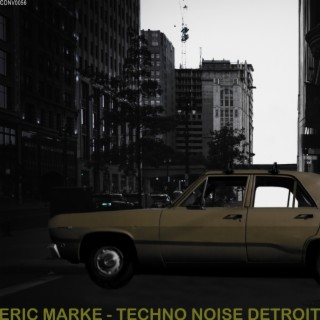 Techno Noise Detroit