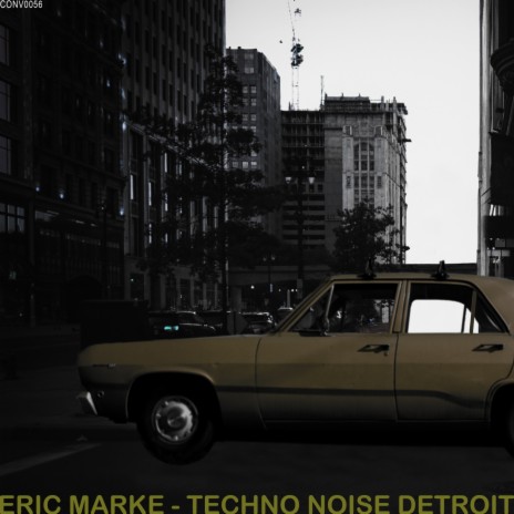 Techno Noise Detroit