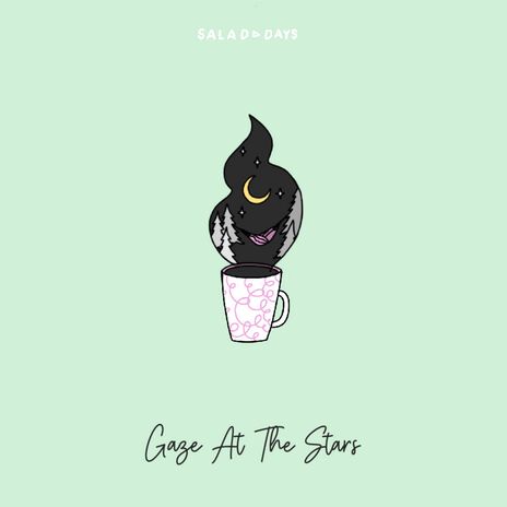 Gaze At The Stars | Boomplay Music