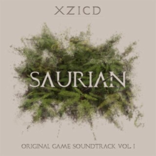 Saurian (Original Game Soundtrack Vol. I)