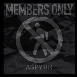 Members Only