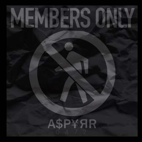 Members Only | Boomplay Music