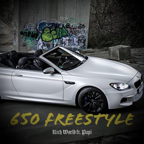 650 Freestyle | Boomplay Music