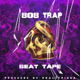 808 Trap Beat Tape