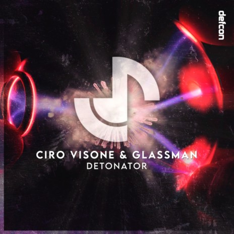 Detonator (Extended Mix) ft. Glassman