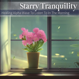 Healing Alpha Wave To Listen To In The Morning