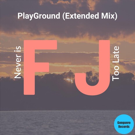 PlayGround (Extended) | Boomplay Music