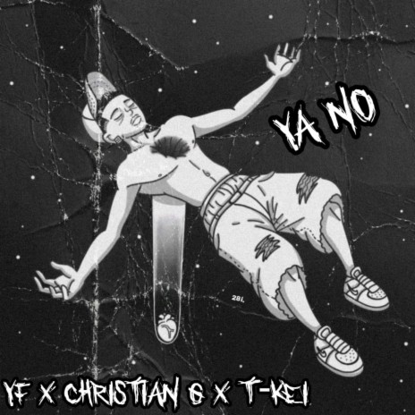 YaNo ft. Christian G & T-Kei | Boomplay Music