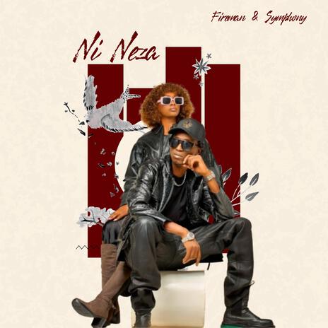 Nineza ft. Symphony | Boomplay Music