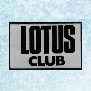 Lotus Club『Le Sang Et La Rose』