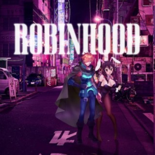 Robin Hood