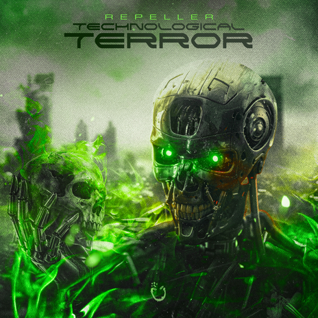 Technological Terror | Boomplay Music