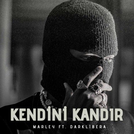 Kendini Kandır ft. Darkliberal | Boomplay Music