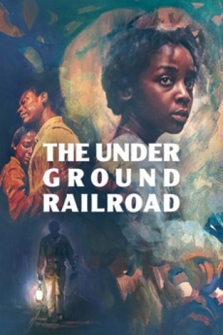PCTV: The Underground Railroad