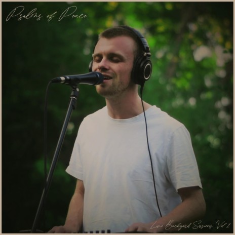 Cast Your Burdens on the Lord (Psalm 55:11) (Live Backyard Session) | Boomplay Music