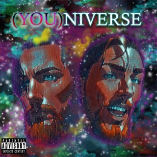 (YOU)NIVERSE ft. Son*Tavo lyrics | Boomplay Music