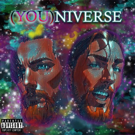 (YOU)NIVERSE ft. Son*Tavo | Boomplay Music