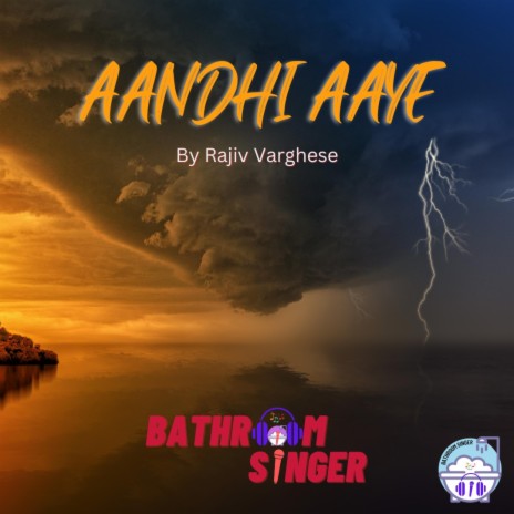 Aandhi Aaye | Boomplay Music