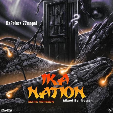 Ika nation(mara ika) | Boomplay Music