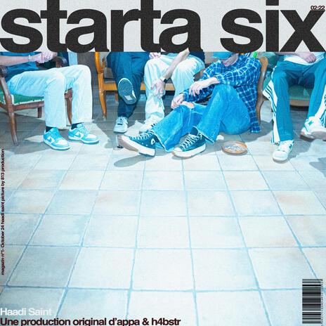 STARTA SIX | Boomplay Music