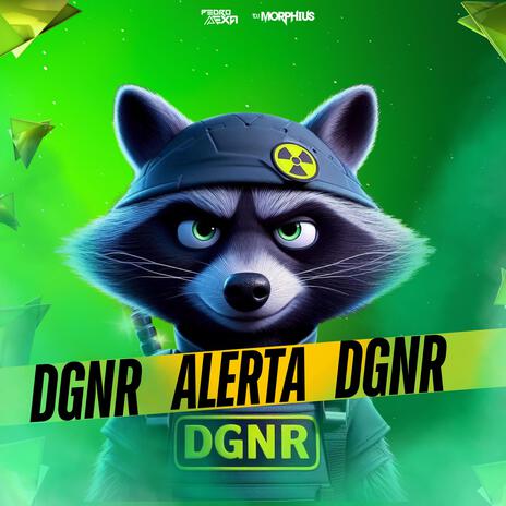 Alerta DGNR ft. Pedro Mexa | Boomplay Music