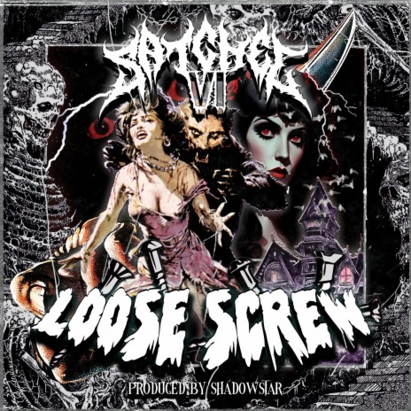 LOOSE SCREW