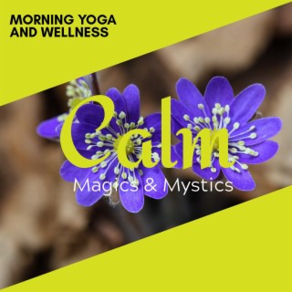 Morning Yoga and Wellness
