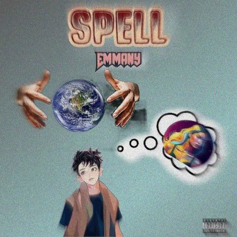 Spell | Boomplay Music