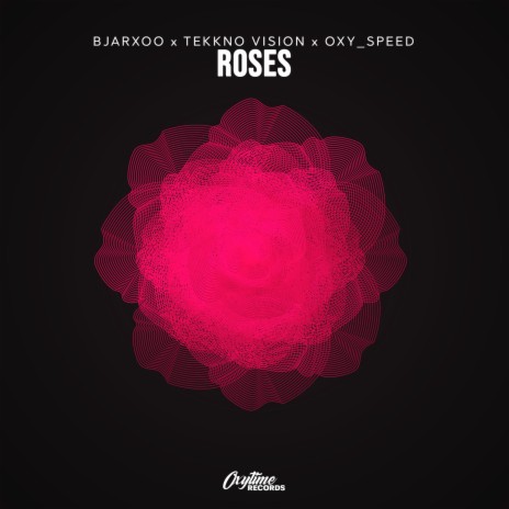 Roses (Hypertechno) ft. Tekkno Vision & OXY_SPEED | Boomplay Music