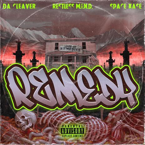 Legacy ft. Restless M.I.N.D. & Space Kase | Boomplay Music