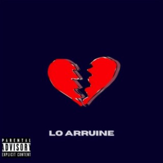 Lo arruine