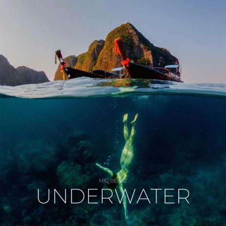 Underwater | Boomplay Music