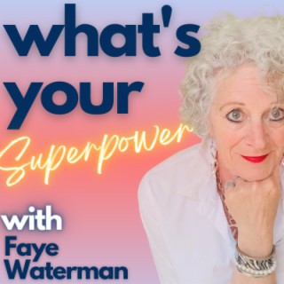 What’s Your SuperPower