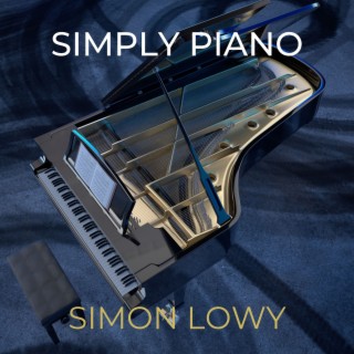 Simply Piano (2021 Remaster)