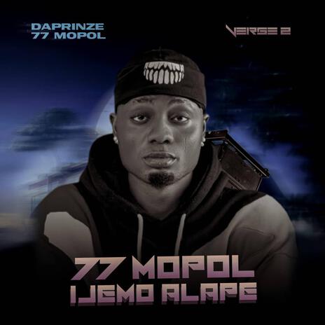 Ijemo alape (77 mopol) | Boomplay Music