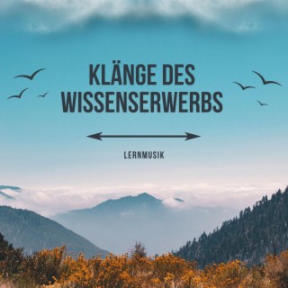 Klänge des Wissenserwerbs